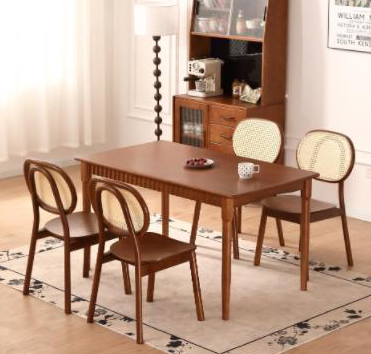 皓月餐桌1.2米-Y037-XP182